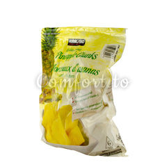 Kirkland Frozen Golden Sweet Pineapple Chunks, 2 kg