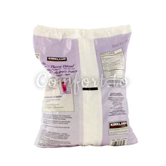 Kirkland Frozen Three Berry Blend, 1.5 kg