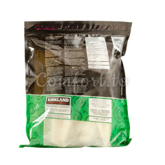 Kirkland Frozen Tilapia Loins, 1.4 kg