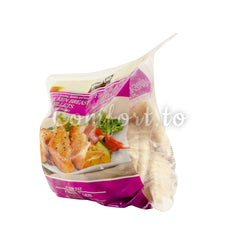 Kirkland Frozen Chicken Breast Fillets, 2 kg