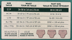 Depend Women's Maximum Absorbency Underwear Extra Large, 80 units