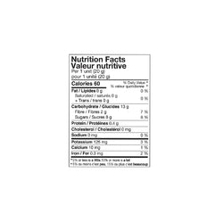 Bear Fruit rolls, 24 x 20 g