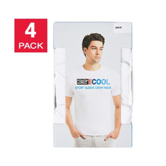 32 Degrees cool fitted Tshirt - XXL, 4 shirts