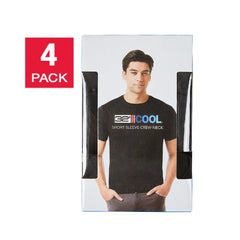 32 Degrees cool fitted Tshirt - M, 4 shirts