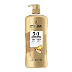 Pantene 5 in 1 Conditioner, 1.1 L