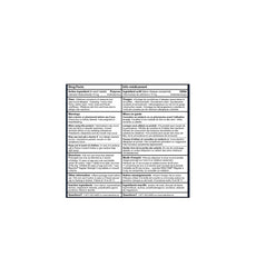 REACTINE Extra Strength, 190 tablets