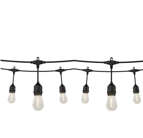 Feit Electric 48ft LED String Light, 1 unit