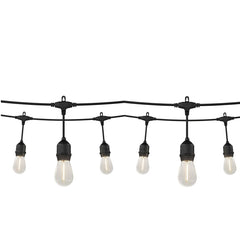 Feit Electric 48ft LED String Light, 1 unit
