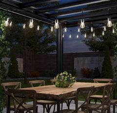 Feit Electric 48ft LED String Light, 1 unit