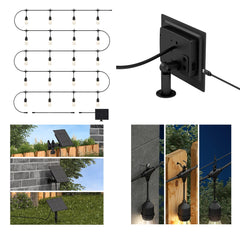 Feit Electric 48ft LED String Light, 1 unit