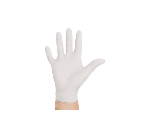 Trugard Nitrile Gloves Large, 2 x 200 gloves