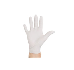 Trugard Nitrile Gloves Large, 2 x 200 gloves