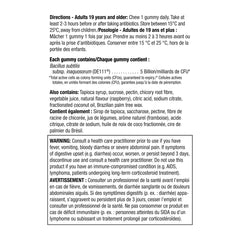 Jamieson Probiotic Gummies, 95 gummies