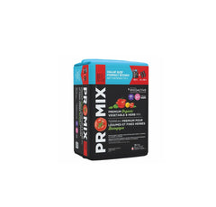 Promix Organic Vegetable & Herb Mix, 18.1 kg