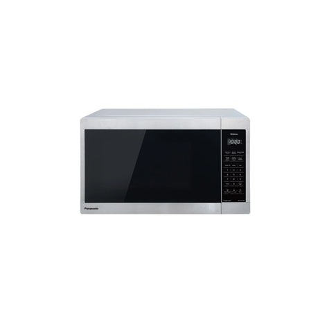 Panasonic 1.3 cu.ft. Inverter Microwave - Stainless Steel, 1 unit