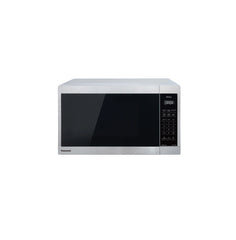 Panasonic 1.3 cu.ft. Inverter Microwave - Stainless Steel, 1 unit