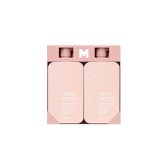 Monday Shampoo and Conditioner, 2 x 1 L