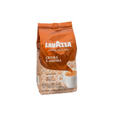 Lavazza Crema & Aroma Coffee Beans, 1 kg