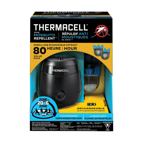 $12 OFF - Thermacell Mosquito Repellent, 1 unit