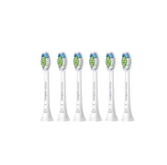 Philips Sonicare DiamondClean Brush Heads, 6 heads