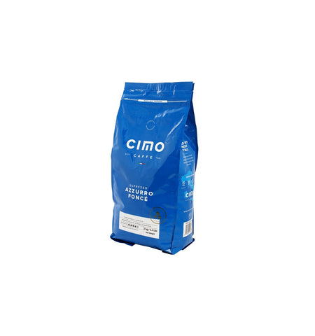 Café Cimo Espresso Azzurro, 2 kg