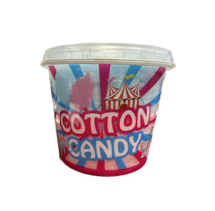 Poppa Corn Cotton Candy, 400 g