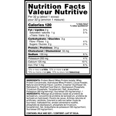 Optimum Nutrition Whey Milk Chocolate Protein, 2.6 kg