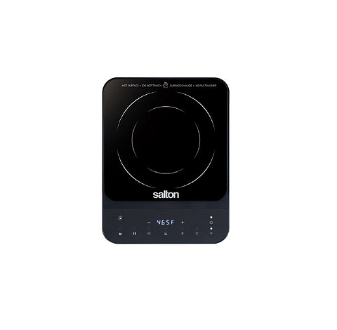 Salton Induction Cooktop, 1 unit