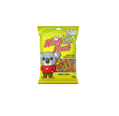 Koala Pouch Gummies, 1 kg