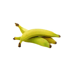 Plantain - product of Columbia, 5 lb