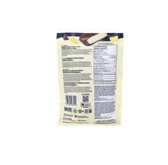 Chocxo Organic Lemon Fruit Dark Milk Chocolate Cups, 420 g