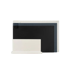 Bodum Cutting Boards + case, 3 boards