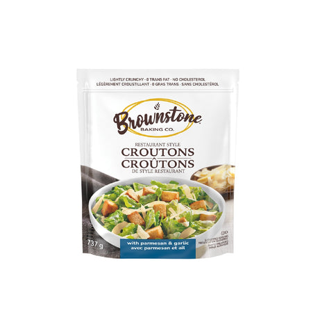 Brownstone Croutons, 737 g