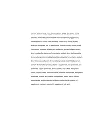 Kirkland Chicken and Pea Puppy Dog Food, 9.1 kg