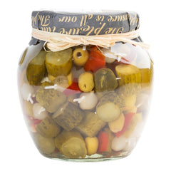 Torremar Spicy Cocktail Skewers, 1.5 L