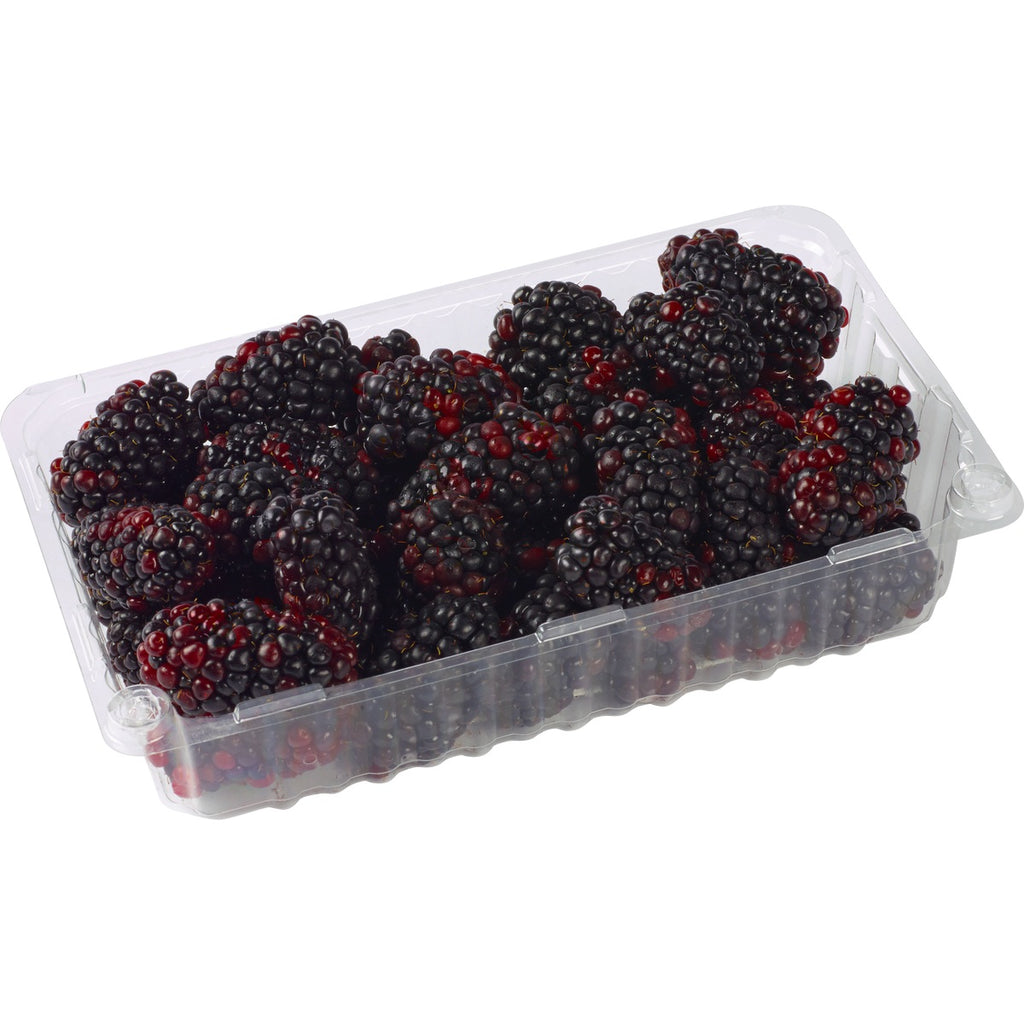 Blackberries, 510 g