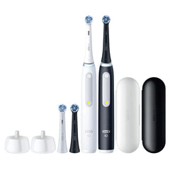 $40 OFF - Oral-B iO Series Professional Clean Electric Toothbrush, 2 sets