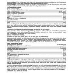 L’Il Critters Gummyvites, 275 gummies