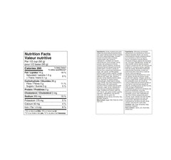 Kirkland Honey Mustard Snack Mix, 850 g