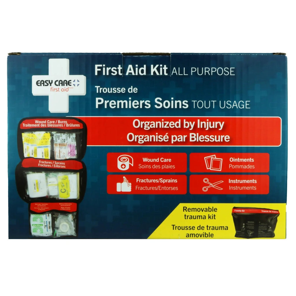 Easy Care - First Aid Kit, 1 unit