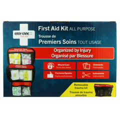 Easy Care - First Aid Kit, 1 unit