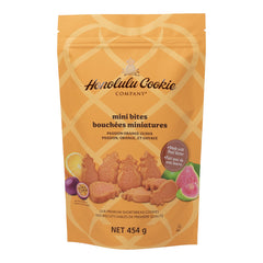 Honolulu Cookie Mini Bites, 454 g