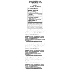 Wrigley’s 5 Mint Gum Variety Pack, 12 x 15 units