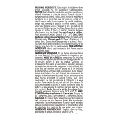 Gaviscon Extra Strength , 150 tablets