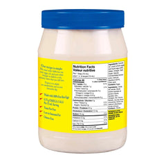 Kirkland Real Mayonnaise, 1.9 L