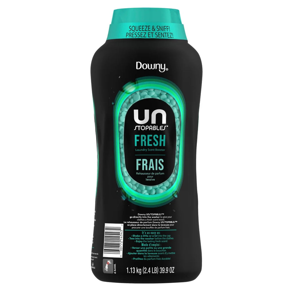 Downy Unstoppables Scented Beads fresh, 1.1 kg