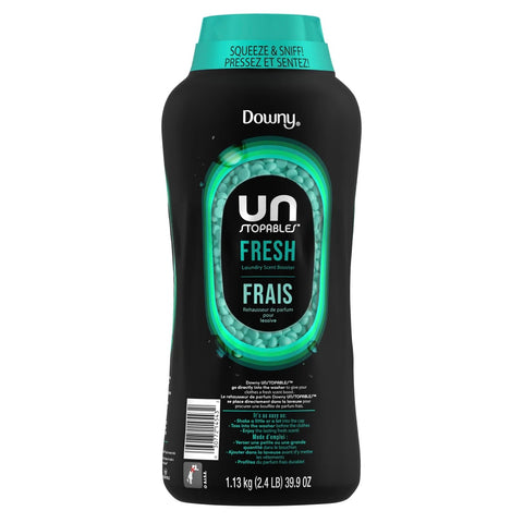 $5 OFF - Downy Unstoppables Scented Beads fresh, 1.1 kg