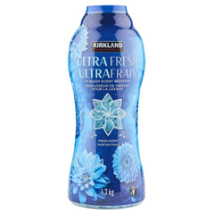Kirkland Ultra Fresh In-Wash Scent Booster, 1.3 kg