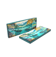 Copper Bluff Smoked Pink Salmon, 454 g