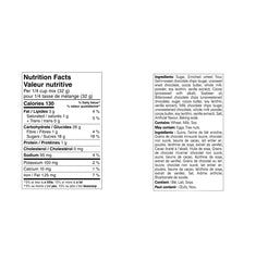 Ghirardelli Triple Chocolate Brownie Mix, 2.8 kg